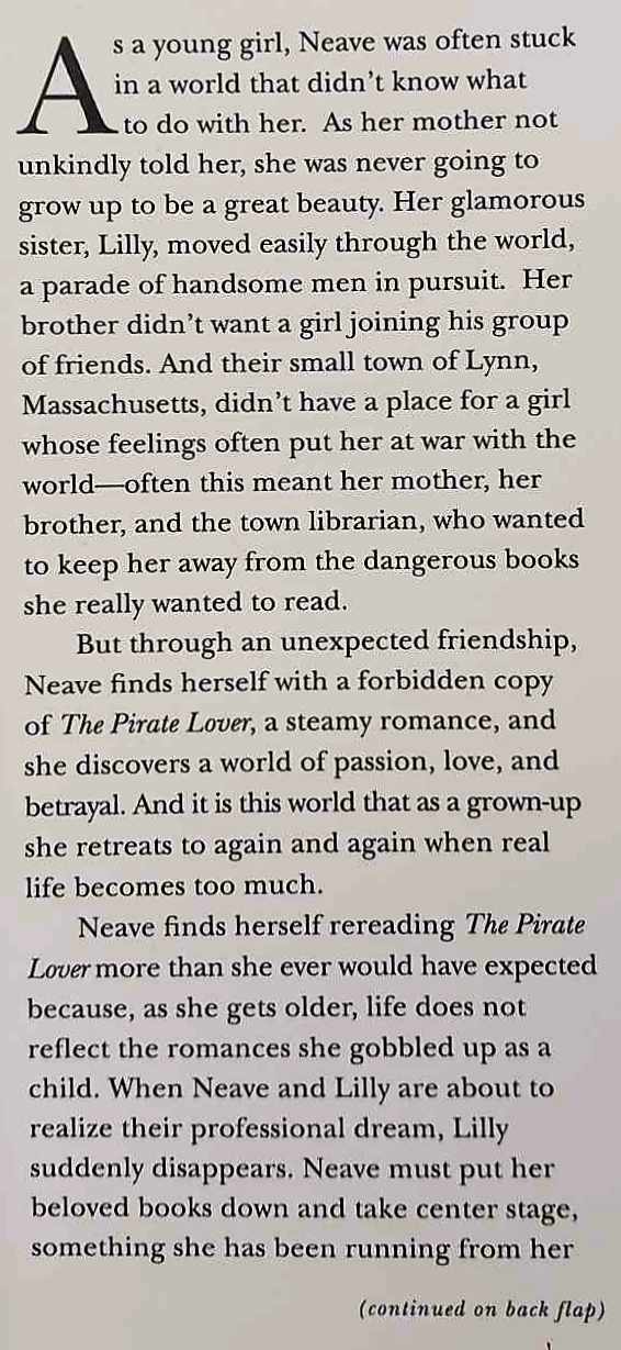 THE ROMANCE READER'S GUIDE TO LIFE - Sharon Pywell - Image 3