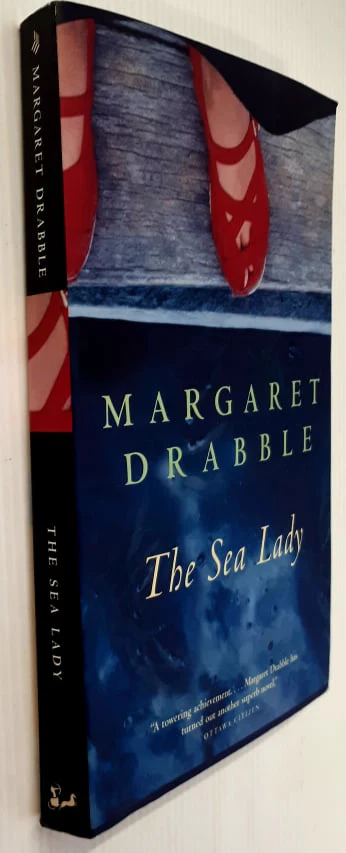 THE SEA LADY - Margaret Drabble - Image 4