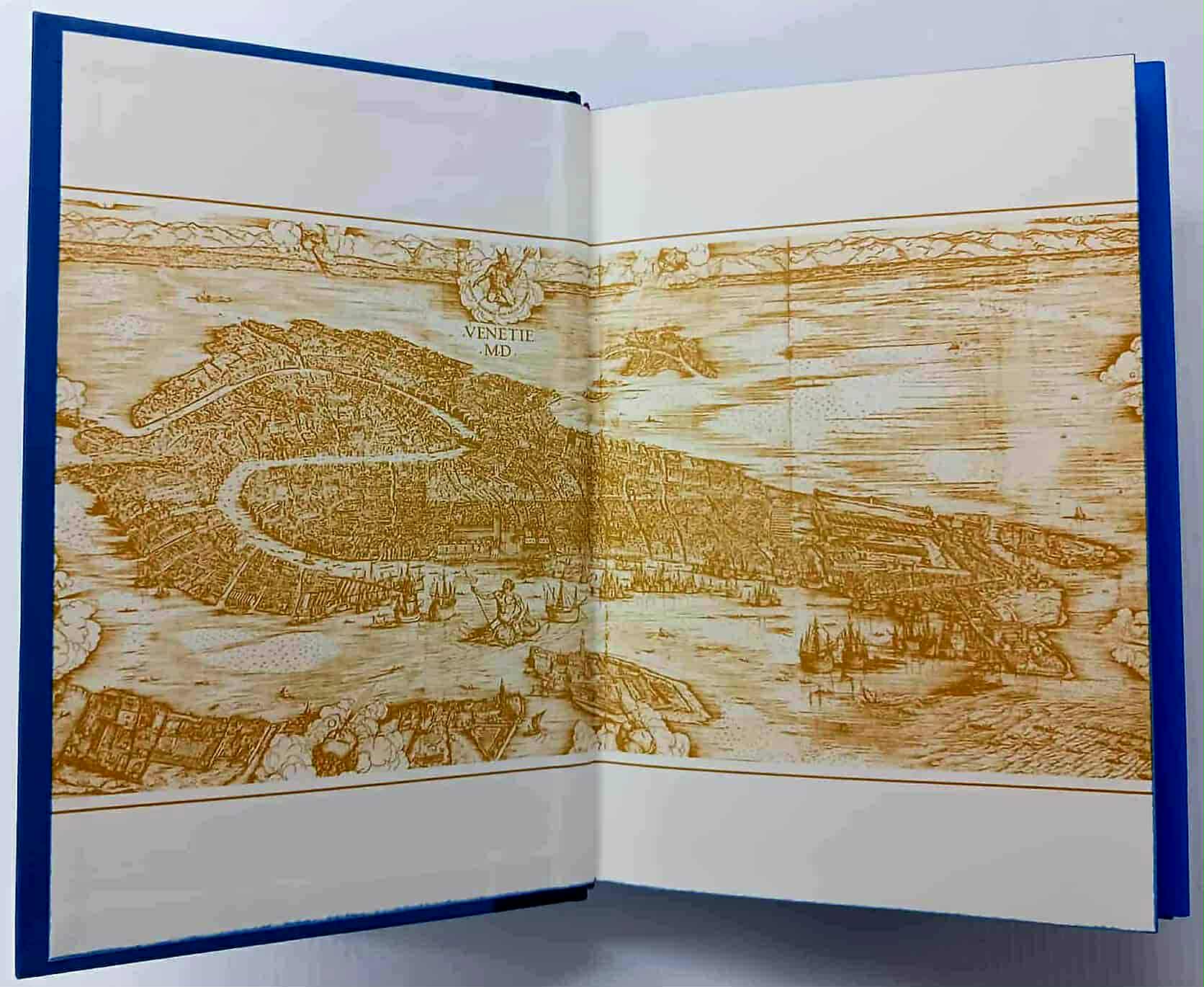 THE SERPENT OF VENICE - Christopher Moore - Image 4