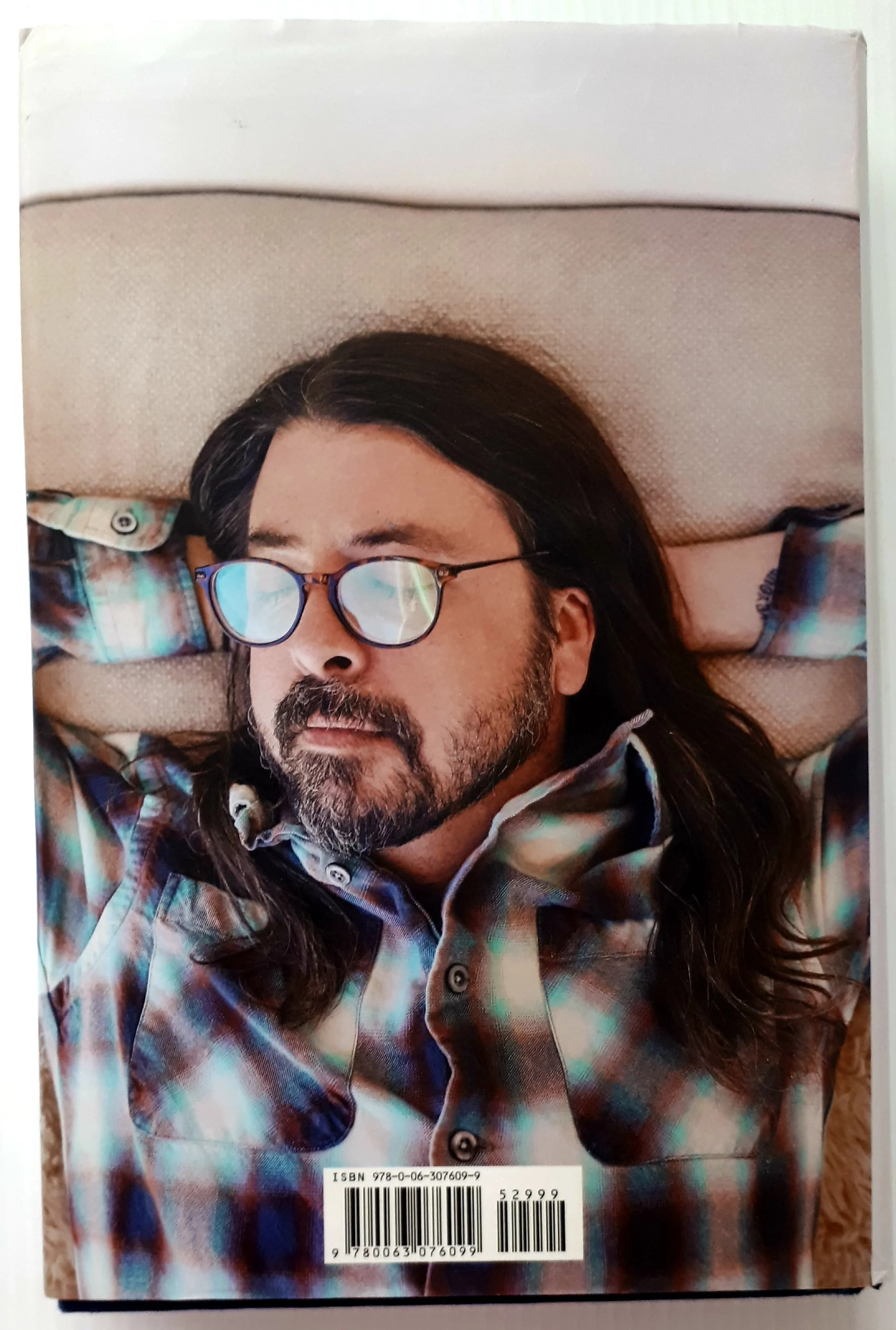 THE STORYTELLER - Dave Grohl - Image 2