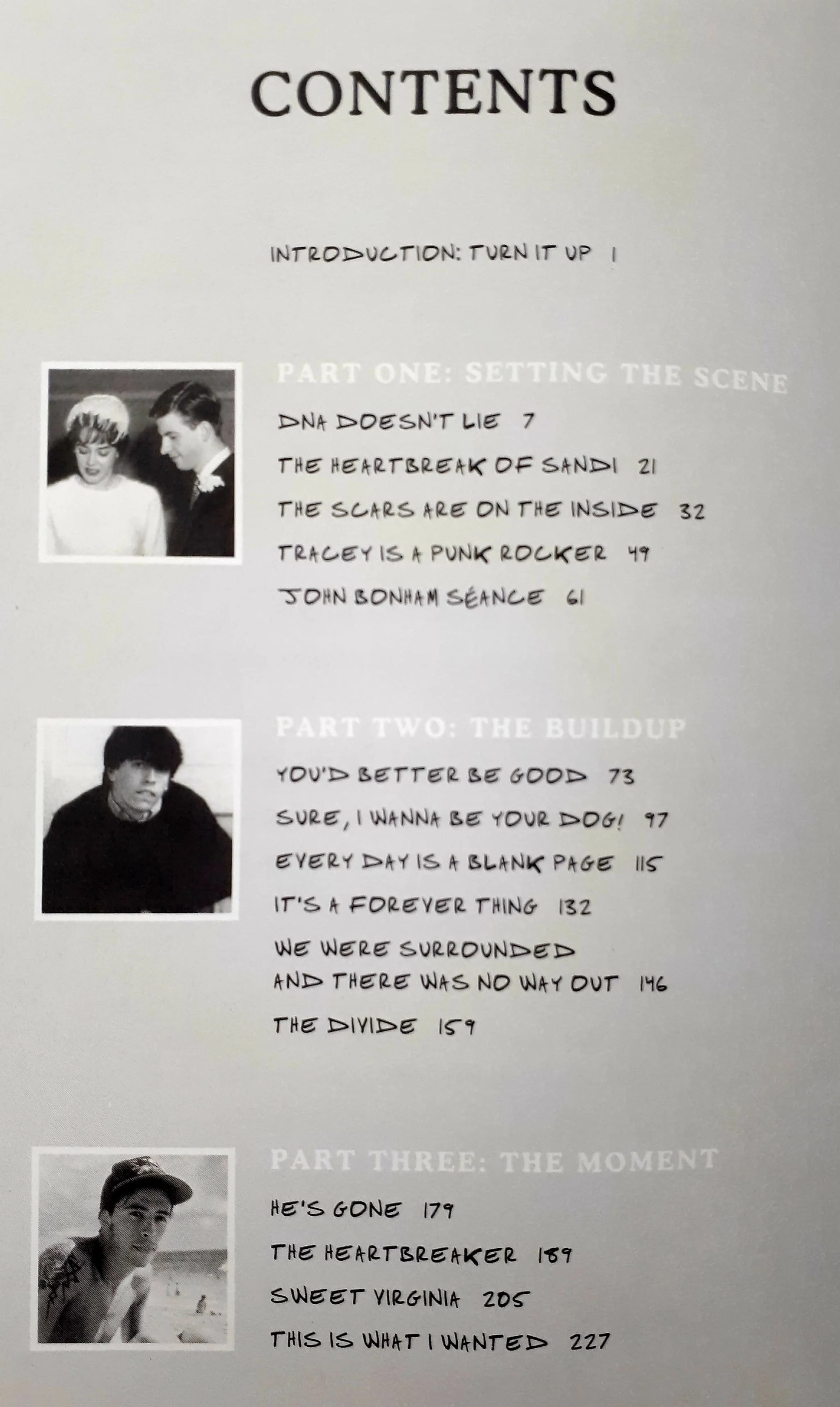 THE STORYTELLER - Dave Grohl - Image 7