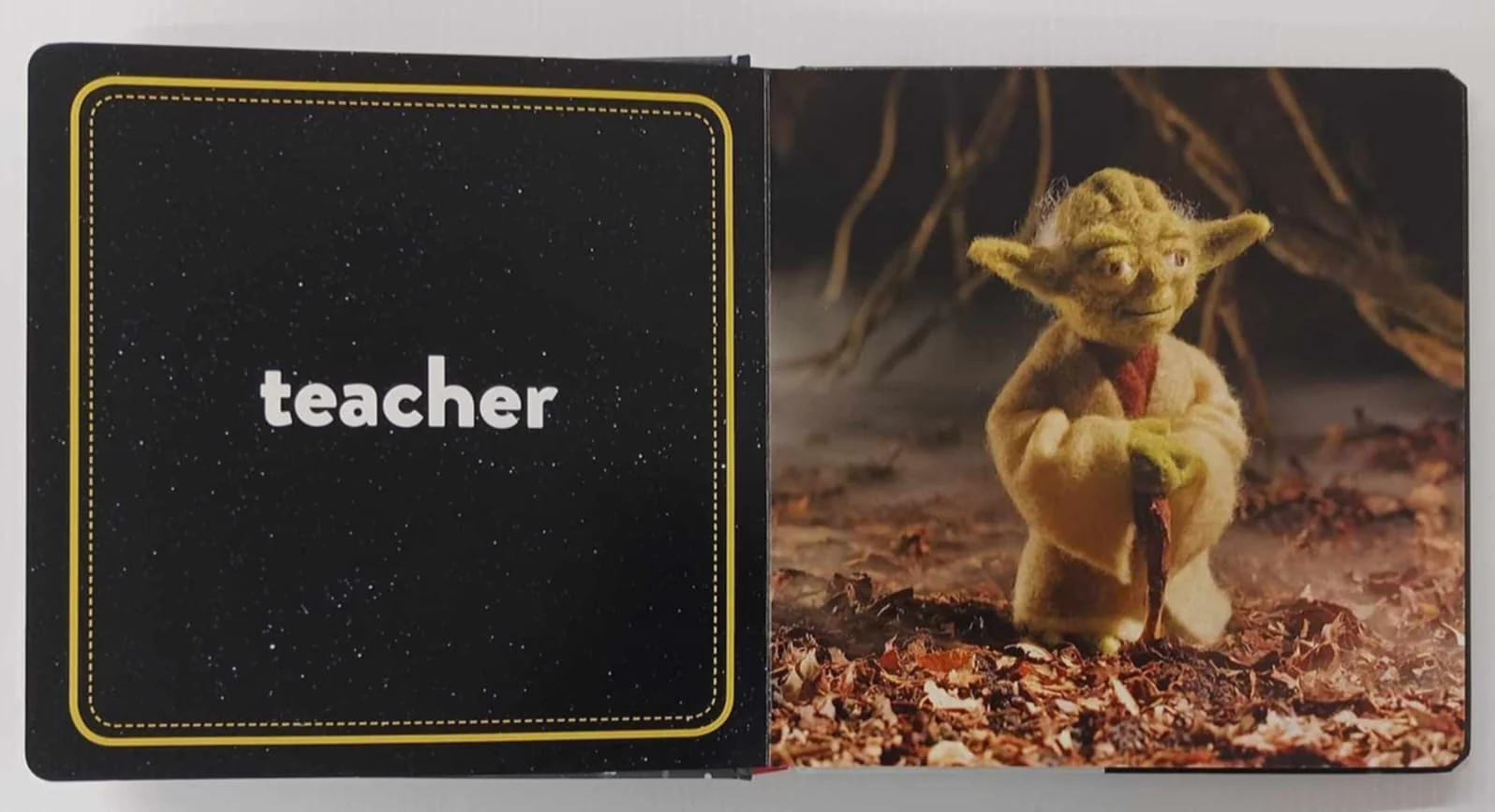 STAR WARS - Jack Wang, Holman Wang - Image 5