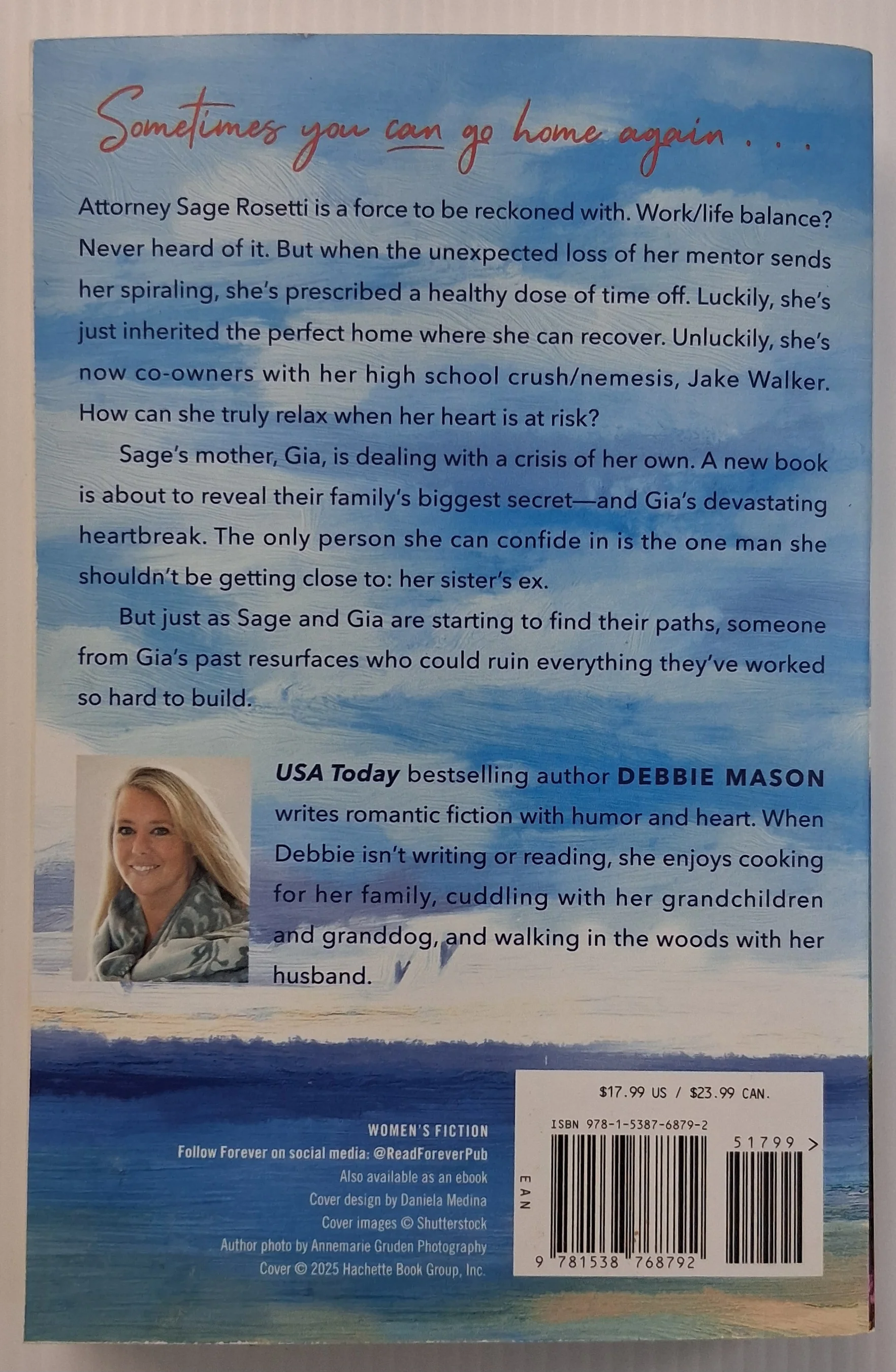 THE SWEET LIFE - Debbie Mason - Image 2