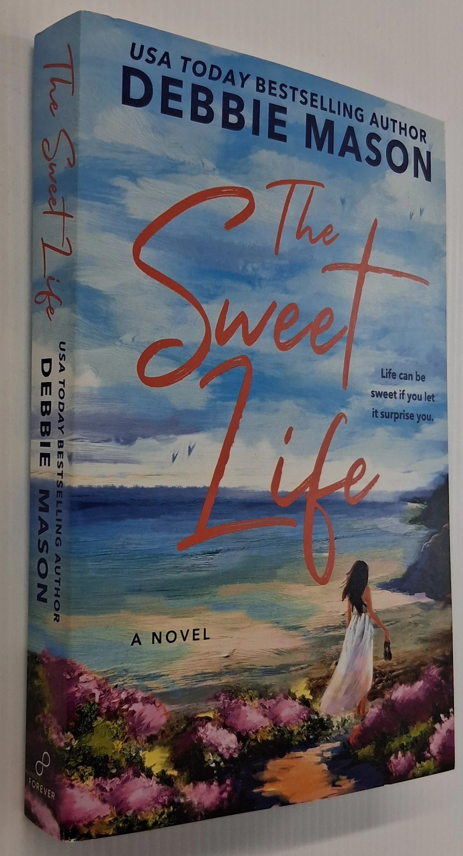 THE SWEET LIFE - Debbie Mason - Image 4