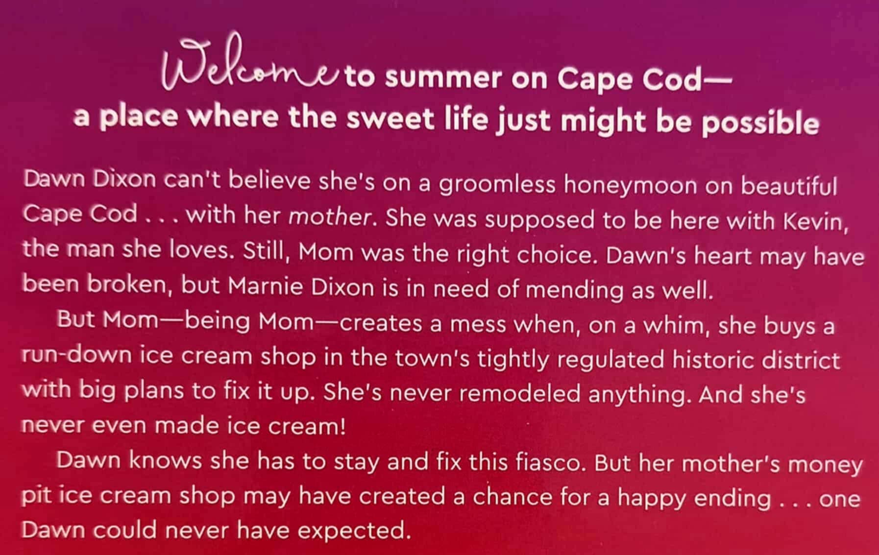 THE SWEET LIFE - Suzanne Woods Fisher - Image 3