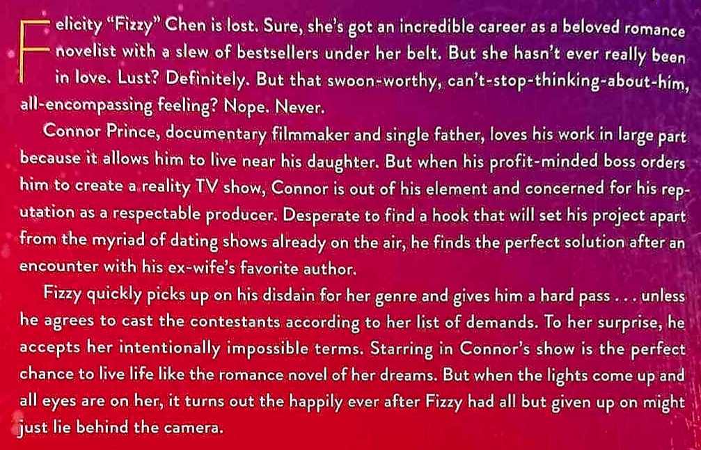 THE TRUE LOVE EXPERIMENT - Christina Lauren - Image 3