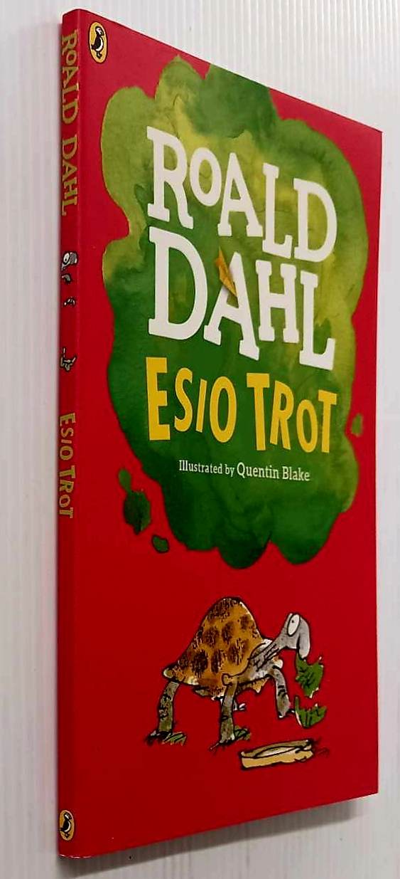 ESIO TROT - Roald Dahl - Image 5