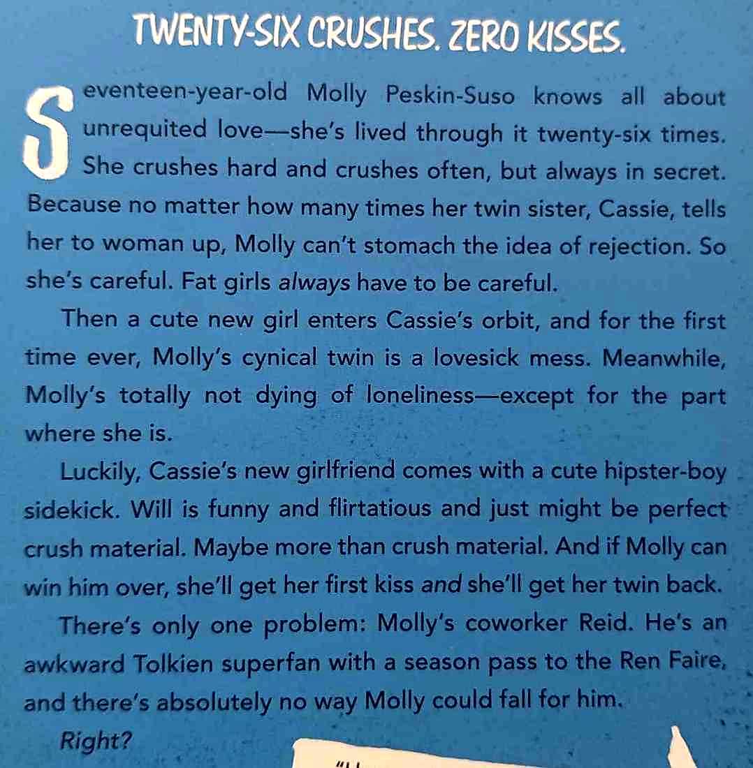 THE UPSIDE OF UNREQUITED - Becky Albertalli - Image 3