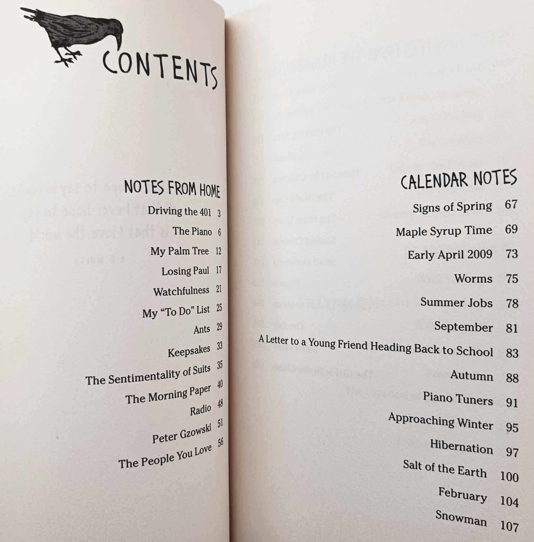 THE VINYL CAFE NOTEBOOKS - Stuart McLean - Image 4