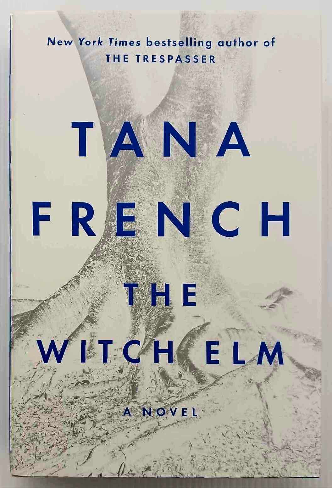 THE WITCH ELM - Tana French