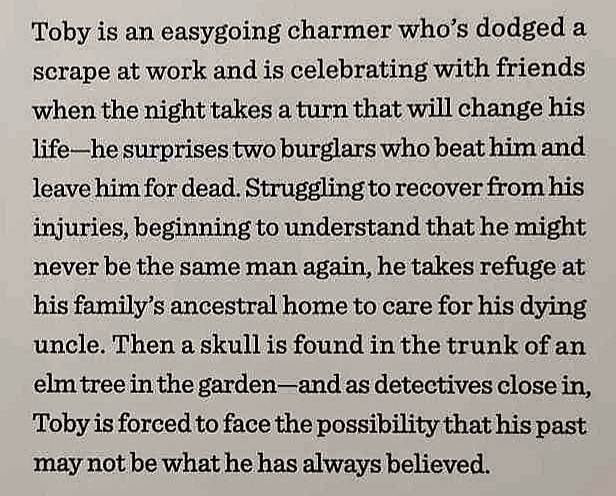 THE WITCH ELM - Tana French - Image 3