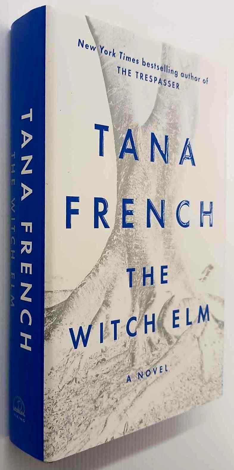 THE WITCH ELM - Tana French - Image 4
