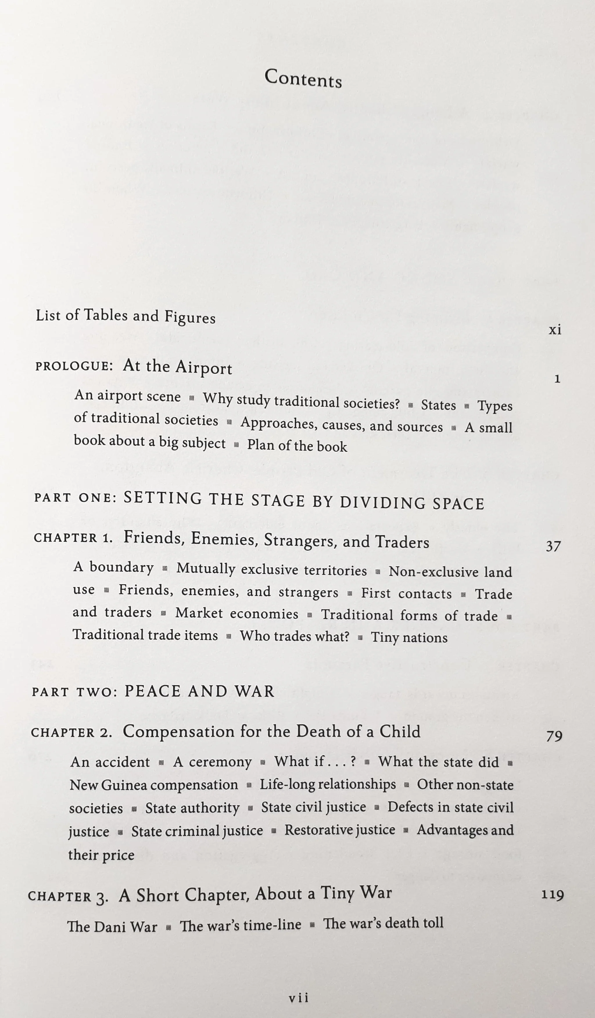 THE WORLD UNTIL YESTERDAY - Jared Diamond - Image 4
