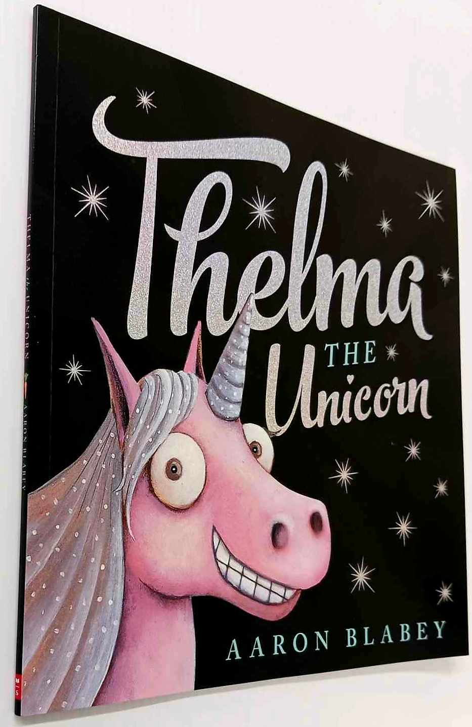 THELMA THE UNICORN - Aaron Blabey - Image 6