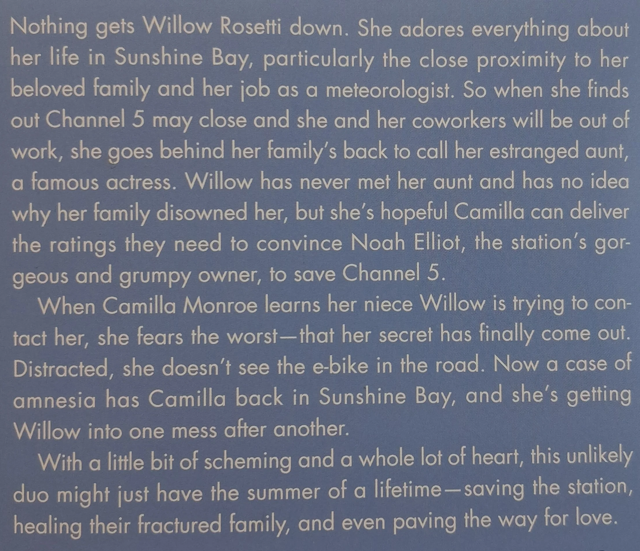 THREE LITTLE WISHES - Debbie Mason - Image 3
