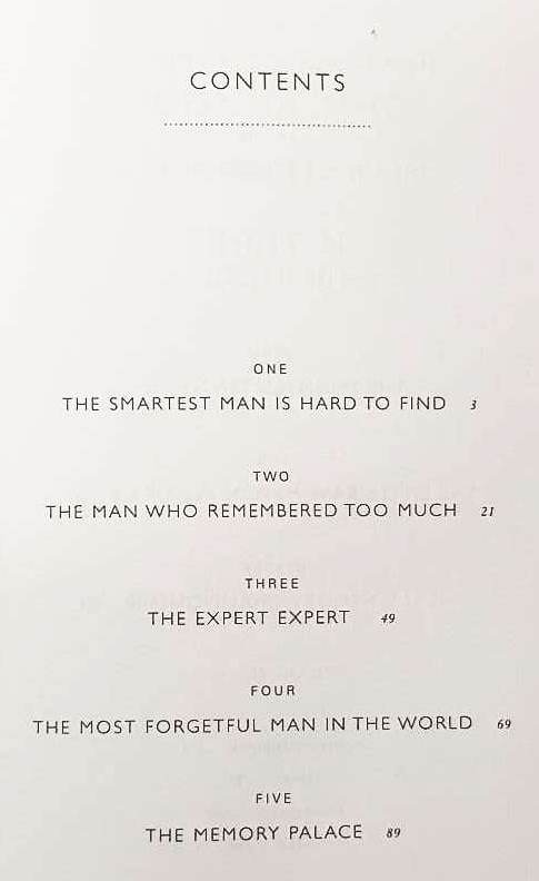MOONWALKING WITH EINSTEIN - Joshua Foer - Image 4