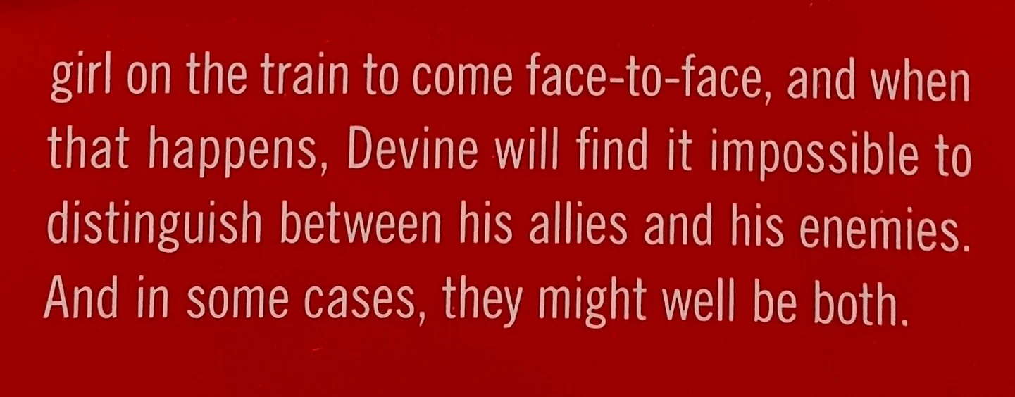 TO DIE FOR - David Baldacci - Image 4