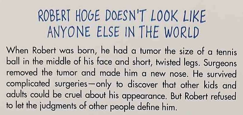 UGLY - Robert Hoge - Image 3