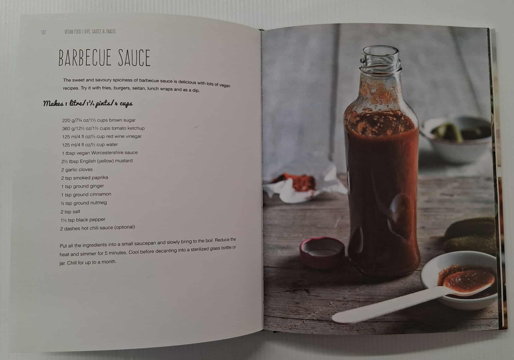 VEGAN FOOD - Saskia Fraser - Image 10