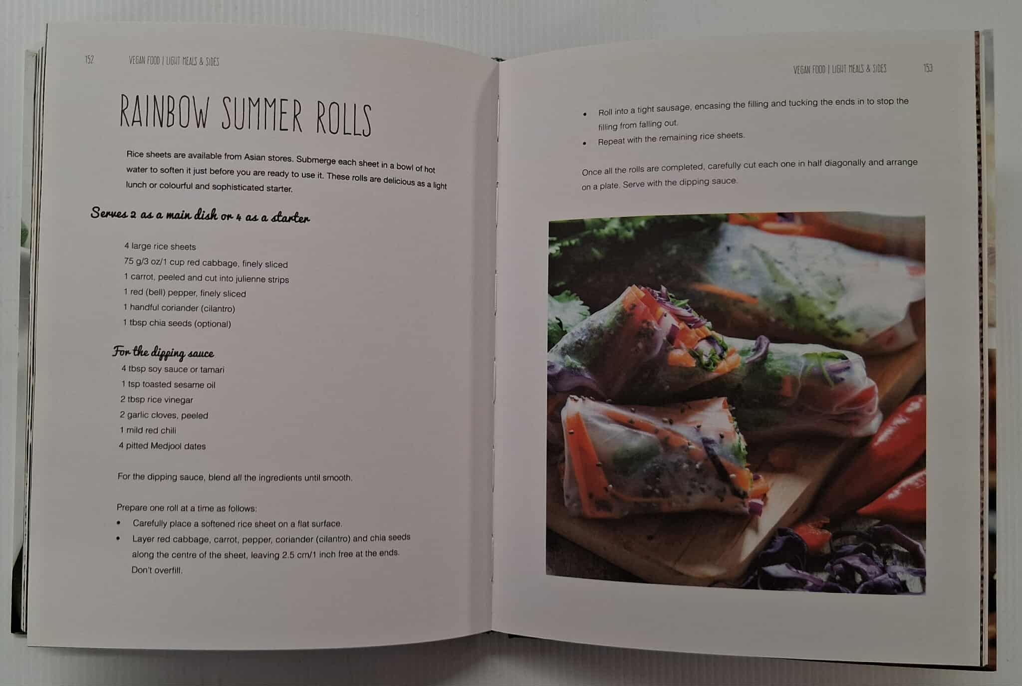 VEGAN FOOD - Saskia Fraser - Image 11