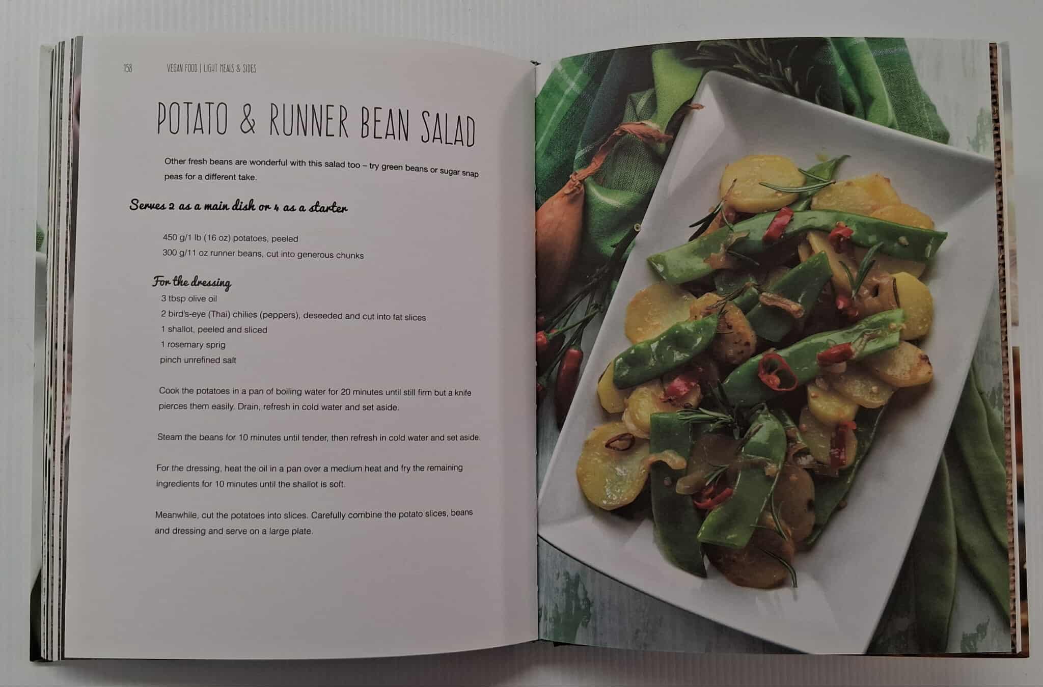 VEGAN FOOD - Saskia Fraser - Image 12