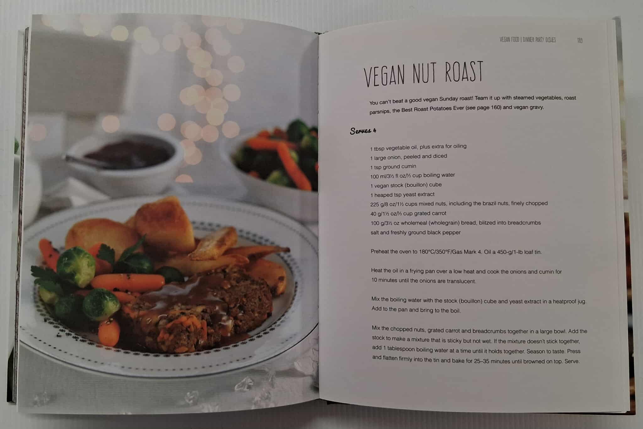 VEGAN FOOD - Saskia Fraser - Image 14