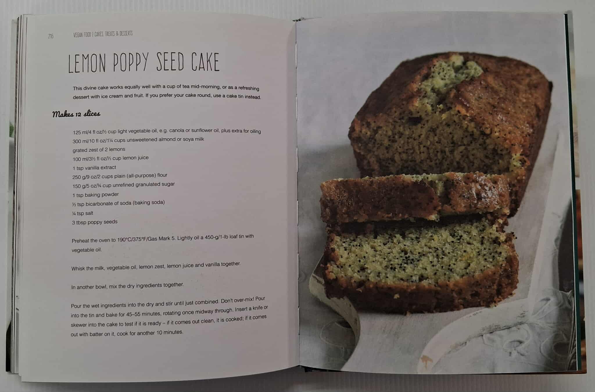 VEGAN FOOD - Saskia Fraser - Image 15