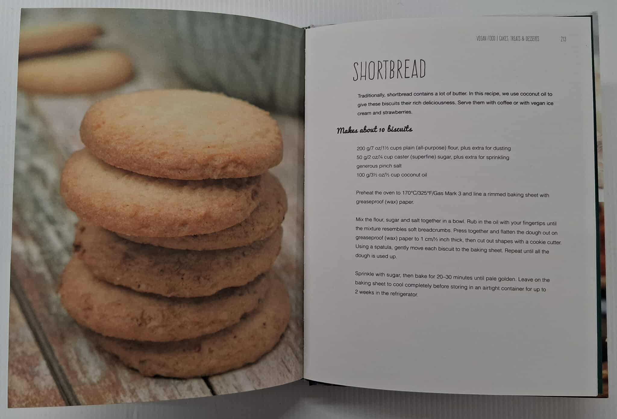 VEGAN FOOD - Saskia Fraser - Image 16