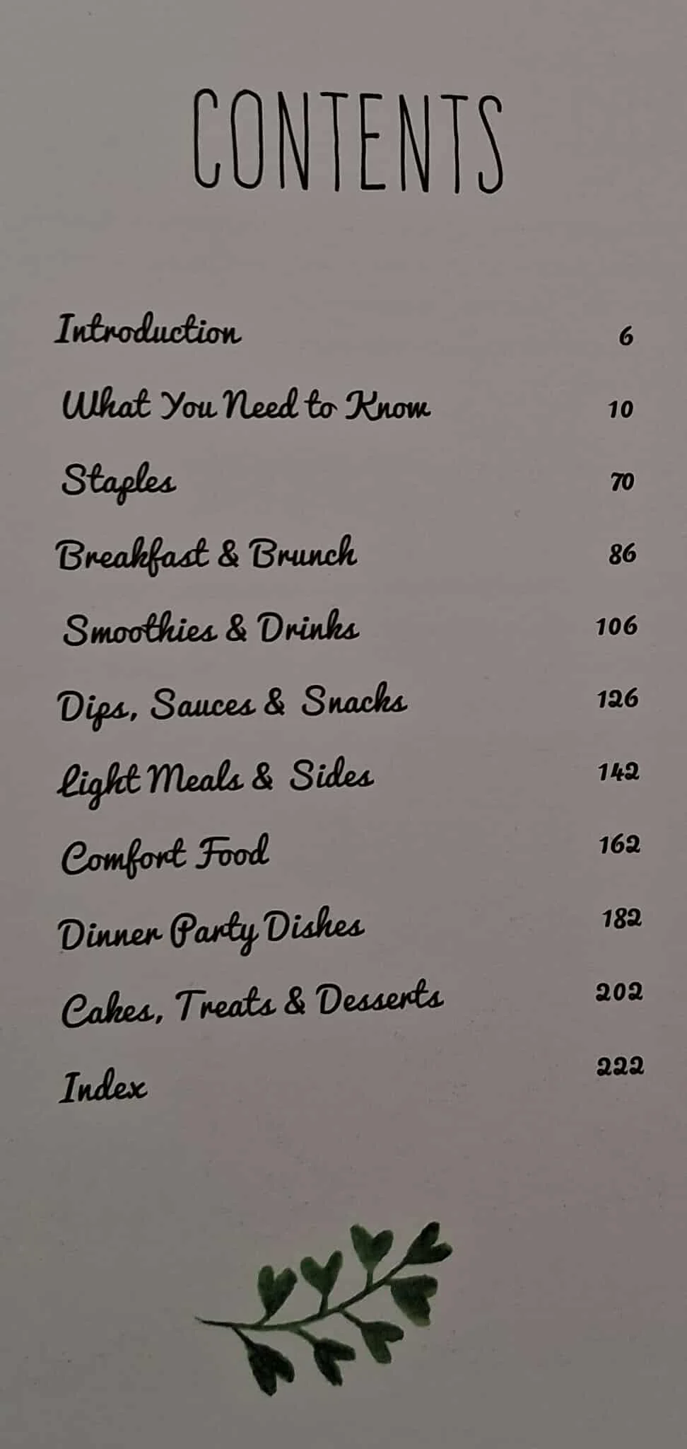 VEGAN FOOD - Saskia Fraser - Image 3