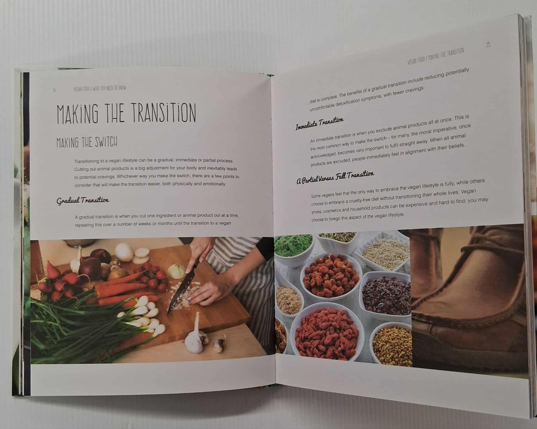 VEGAN FOOD - Saskia Fraser - Image 5