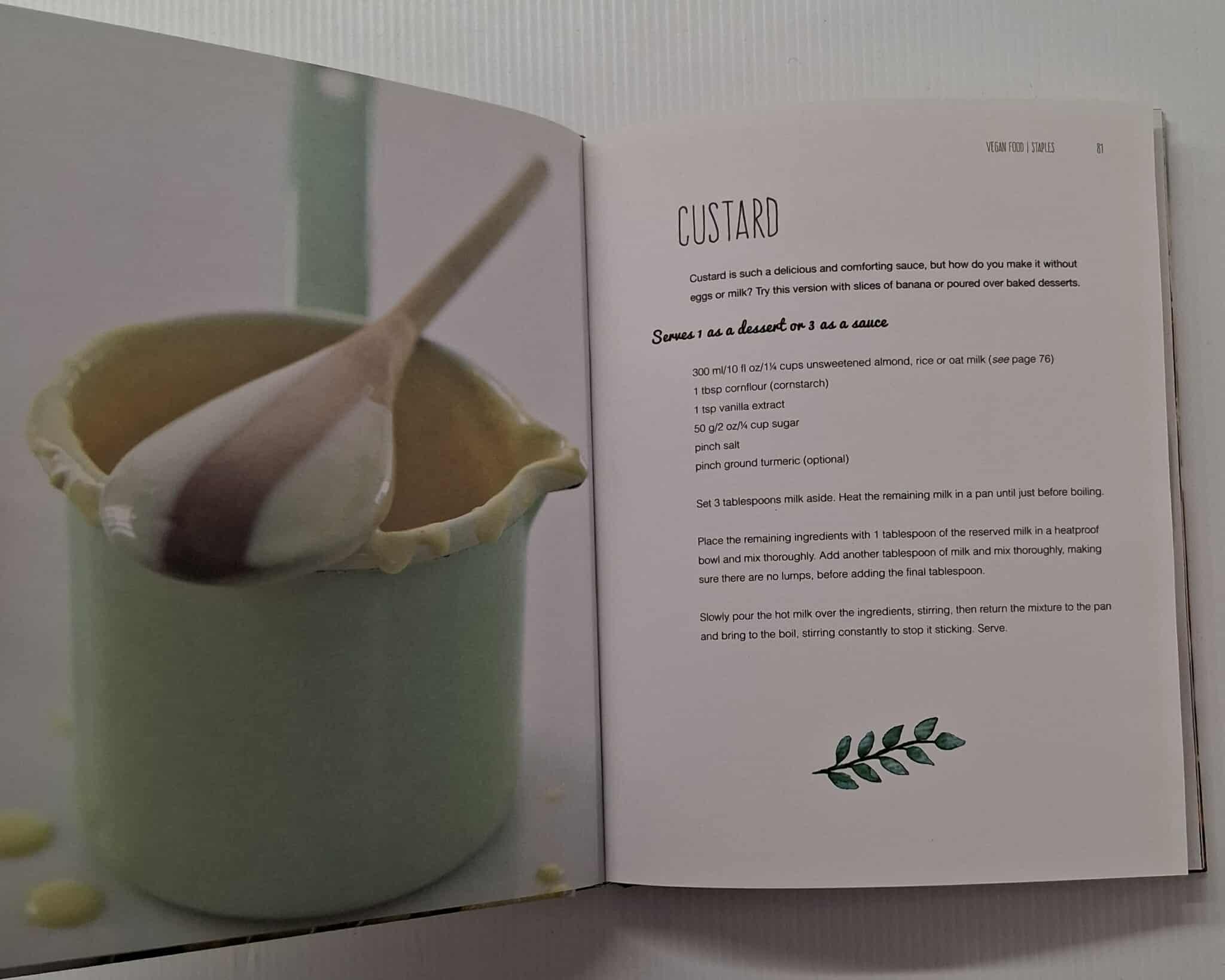 VEGAN FOOD - Saskia Fraser - Image 6