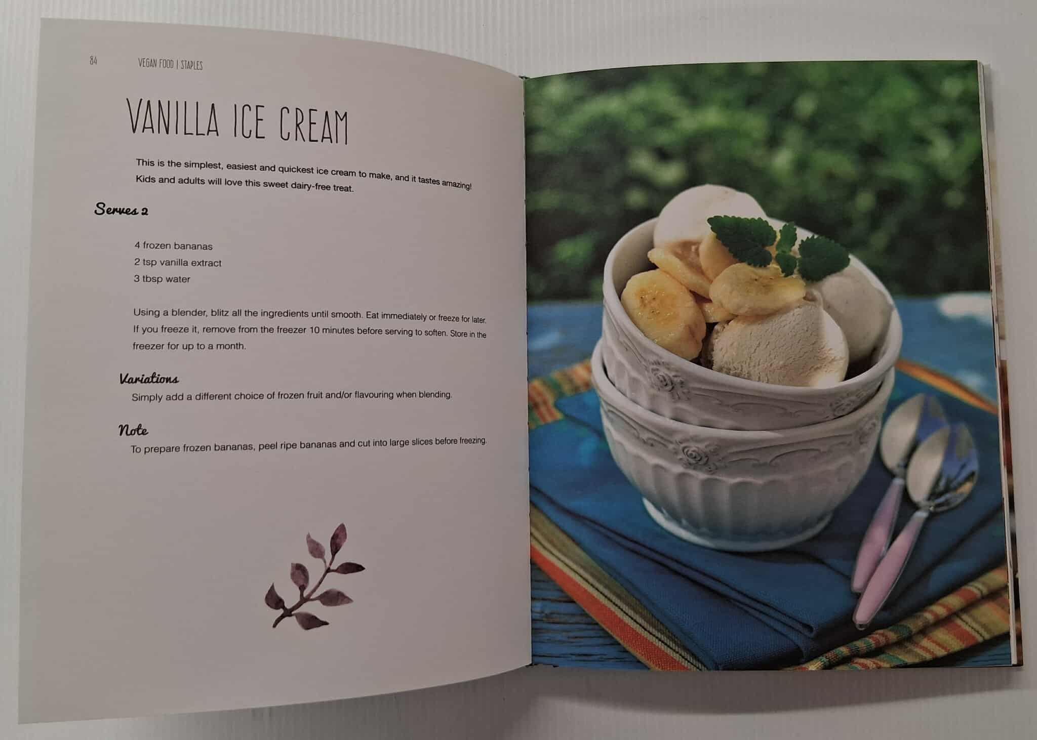 VEGAN FOOD - Saskia Fraser - Image 7