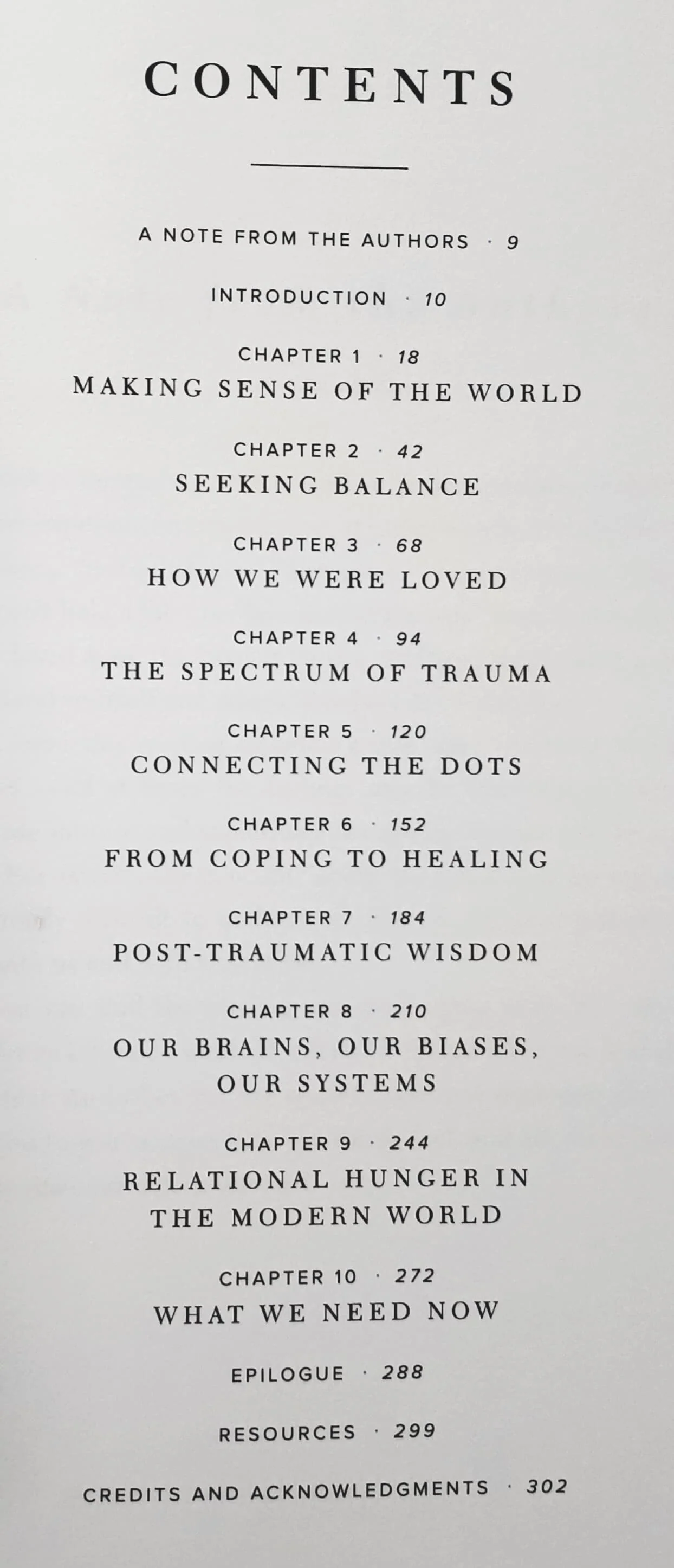 WHAT HAPPENED TO YOU? - Dr. Bruce D. Perry, Oprah Winfrey - Image 4