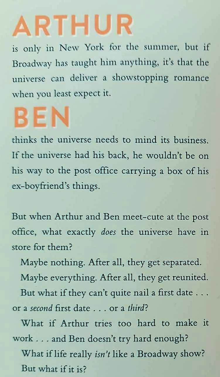 WHAT IF IT'S US - Becky Albertalli, Adam Silvera - Image 3