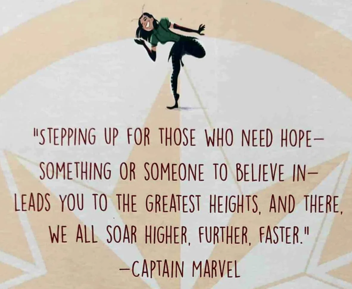 WHAT MAKES A HERO - Pamela Bobowicz - Image 3