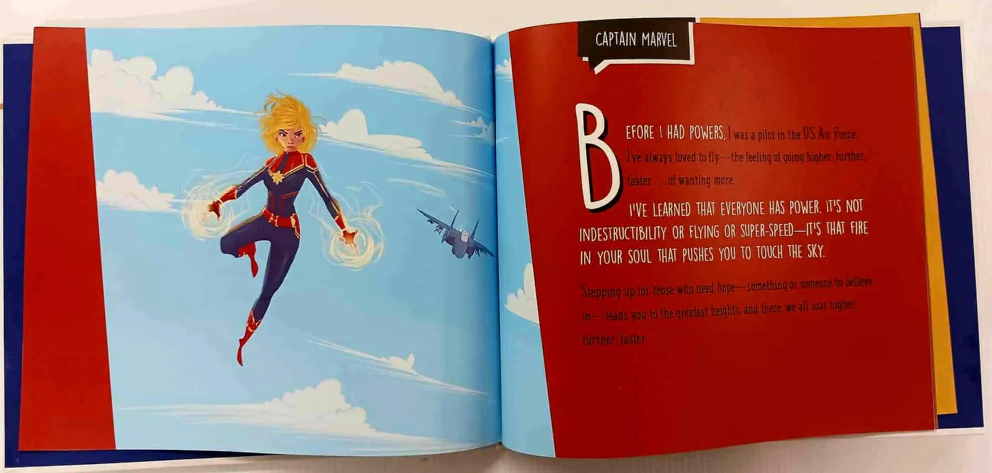 WHAT MAKES A HERO - Pamela Bobowicz - Image 4