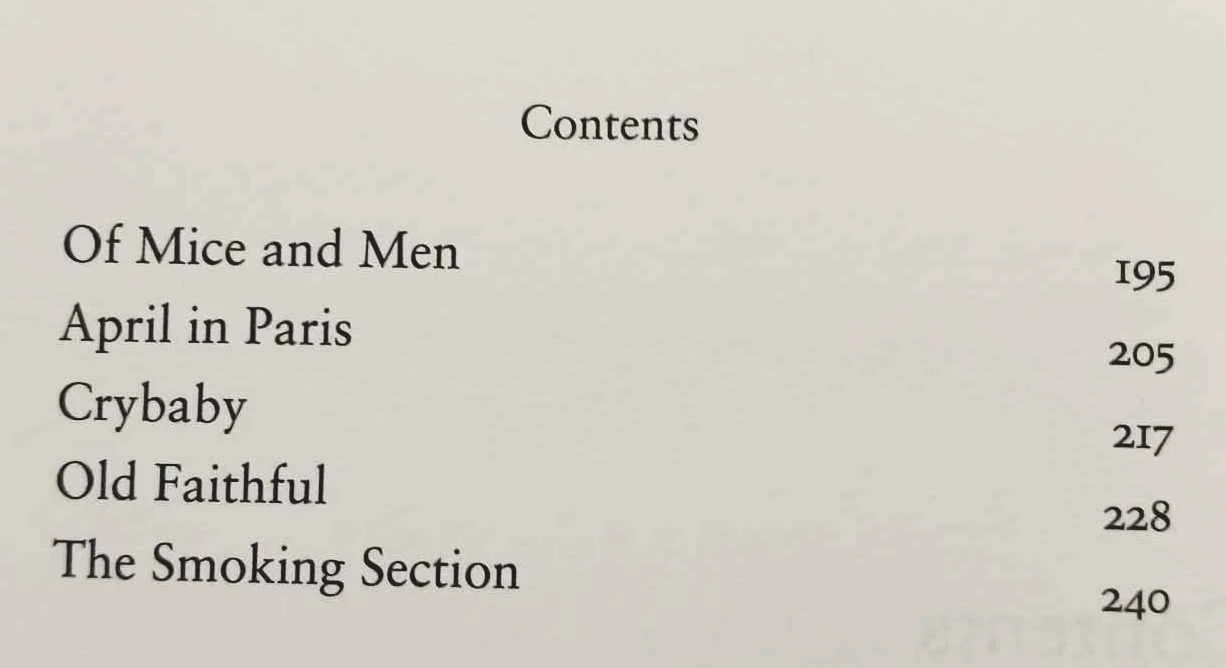 WHEN YOU ARE ENGULFED IN FLAMES - David Sedaris - Image 5