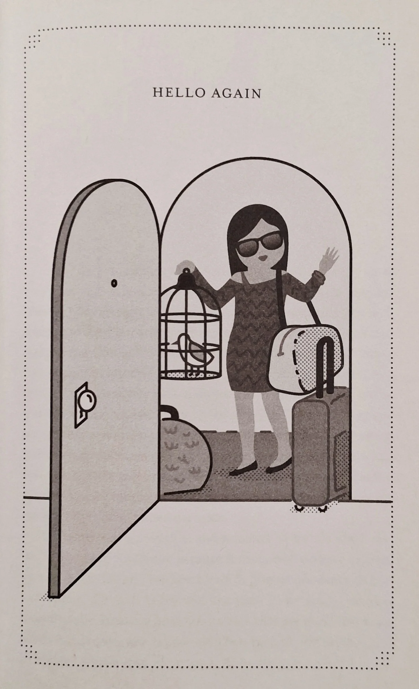 WHY NOT ME? - Mindy Kaling - Image 7