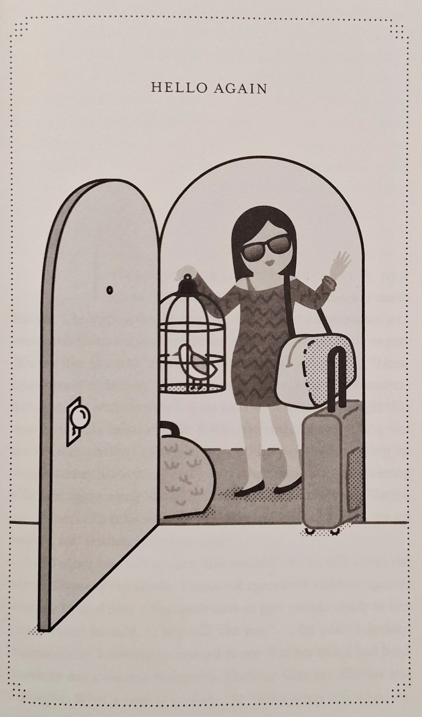 WHY NOT ME? - Mindy Kaling - Image 7