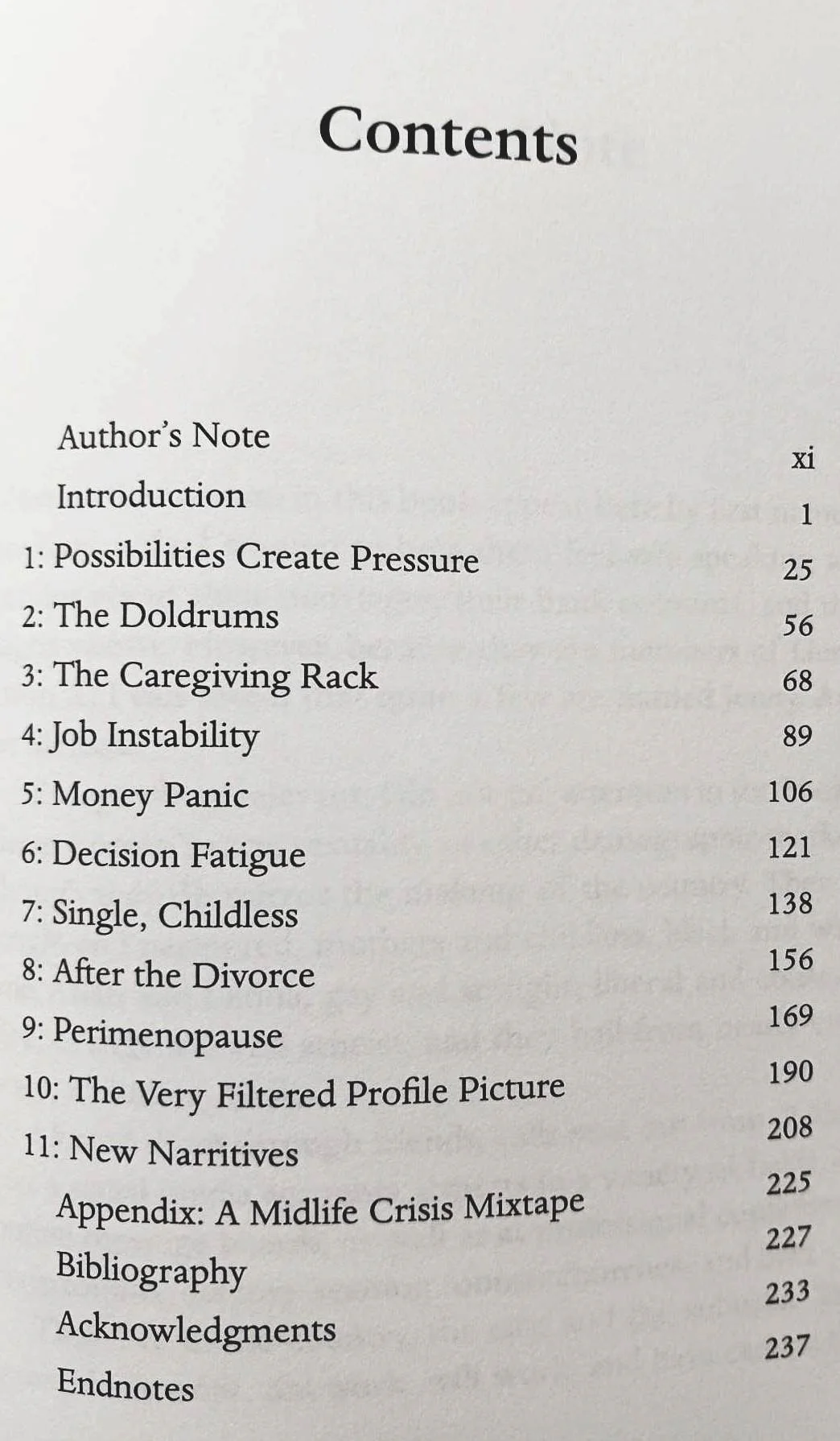 WHY WE CAN'T SLEEP - Ada Calhoun - Image 4