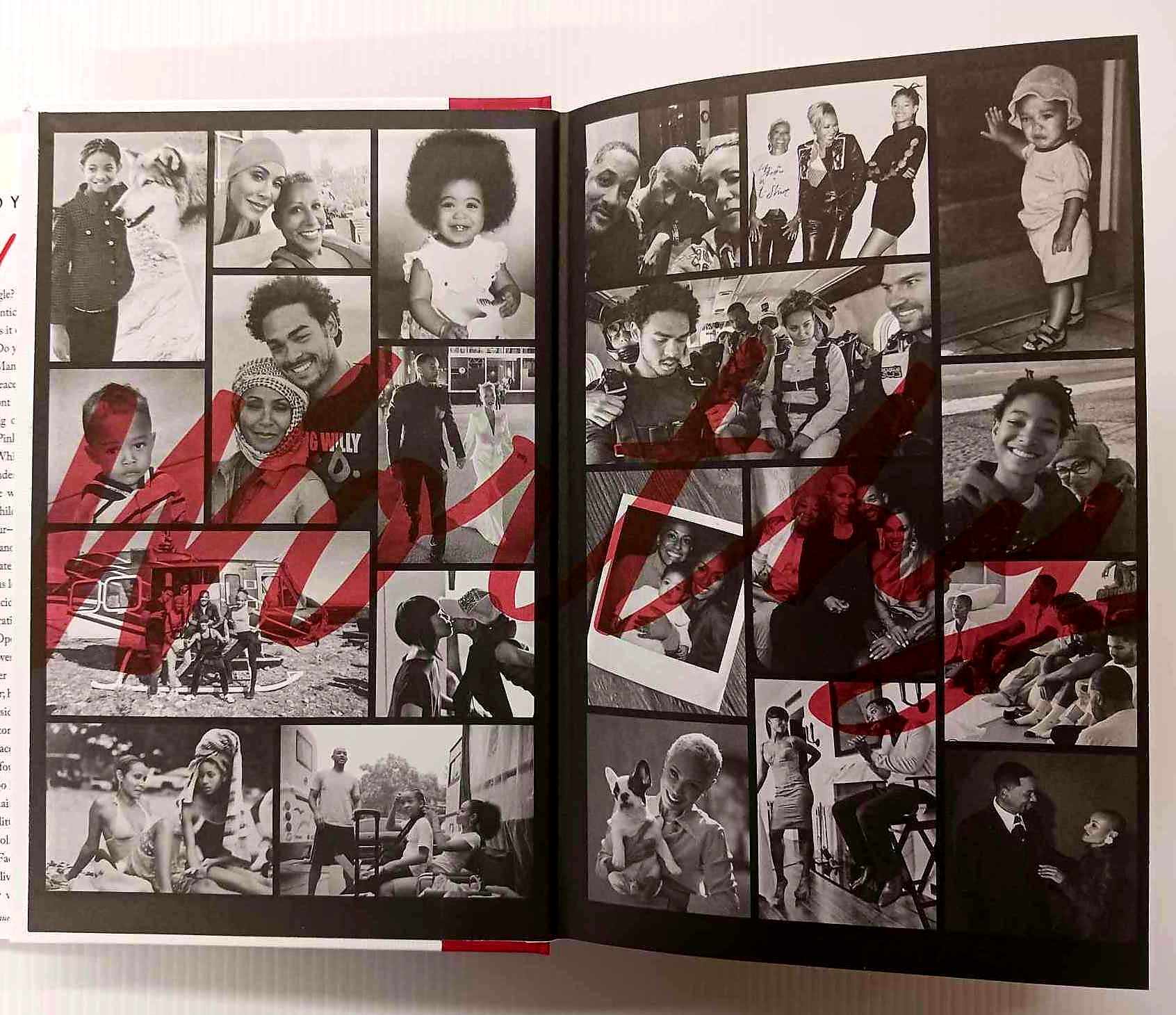 WORTHY - Jada Pinkett Smith - Image 3