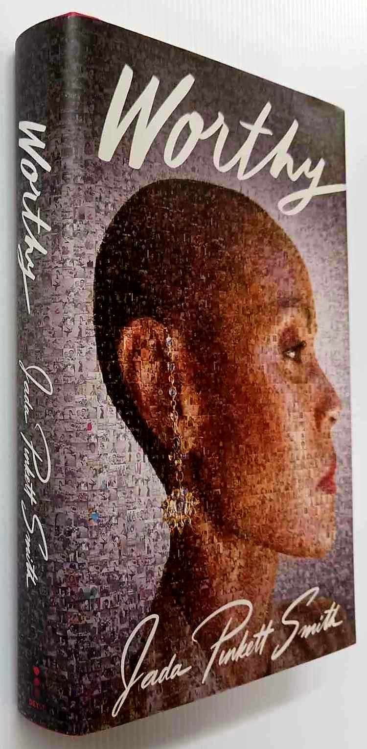 WORTHY - Jada Pinkett Smith - Image 6