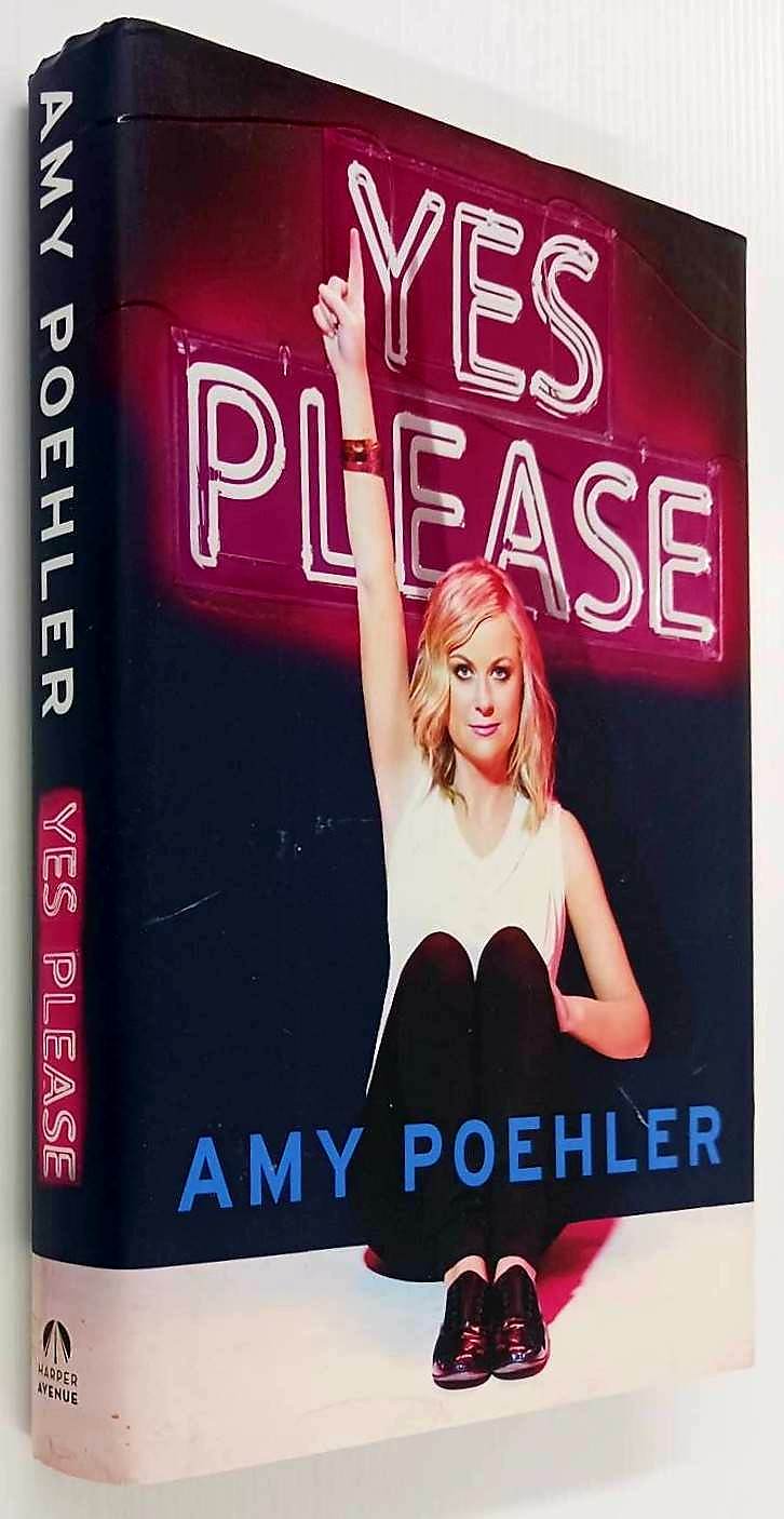 YES PLEASE - Amy Poehler - Image 10
