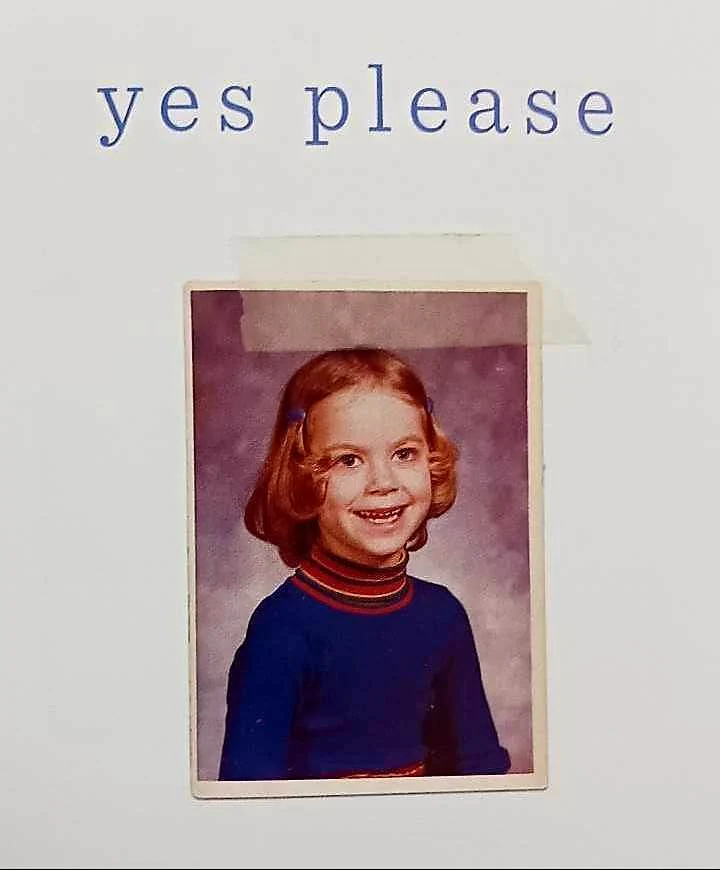 YES PLEASE - Amy Poehler - Image 5