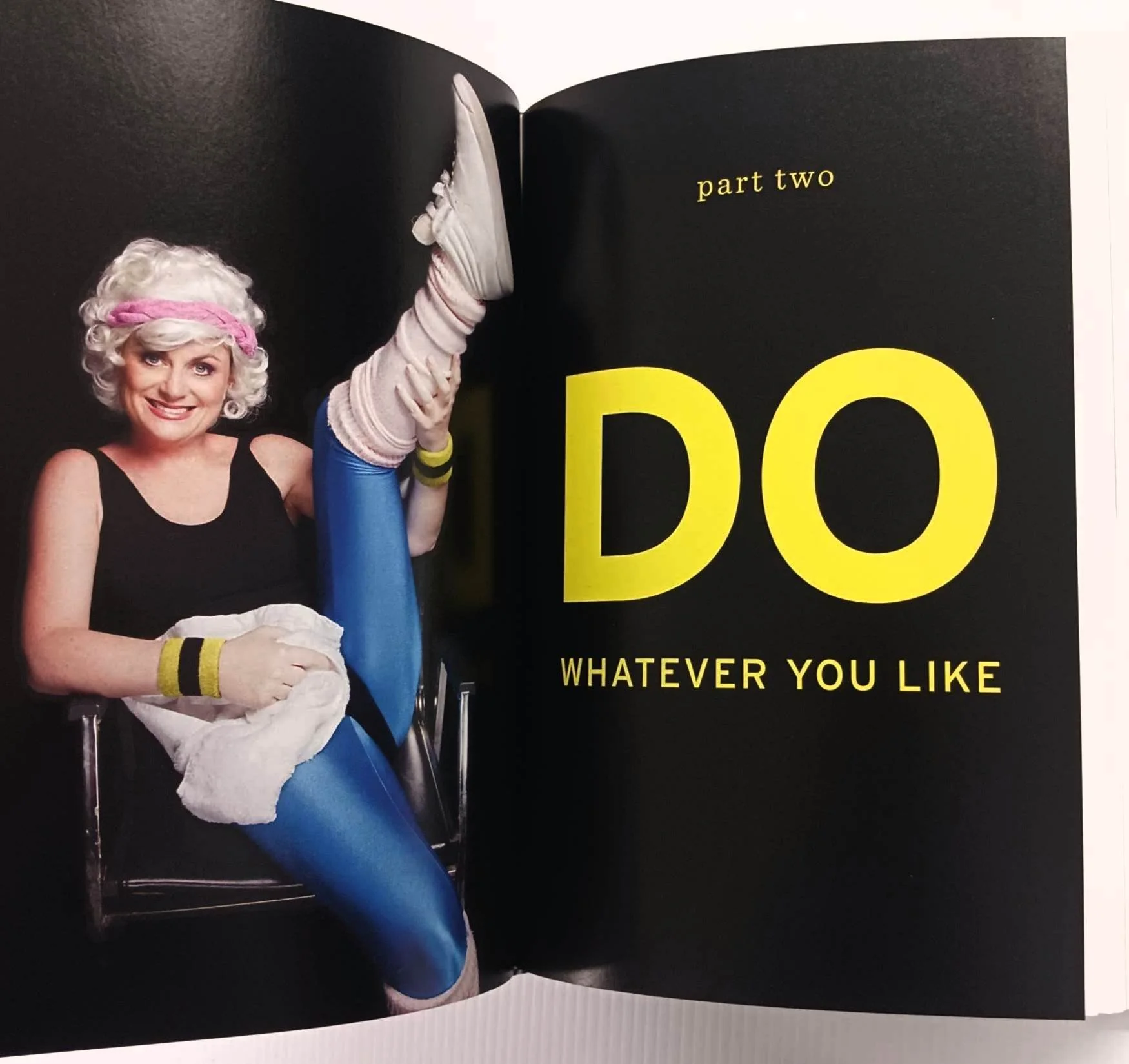 YES PLEASE - Amy Poehler - Image 9